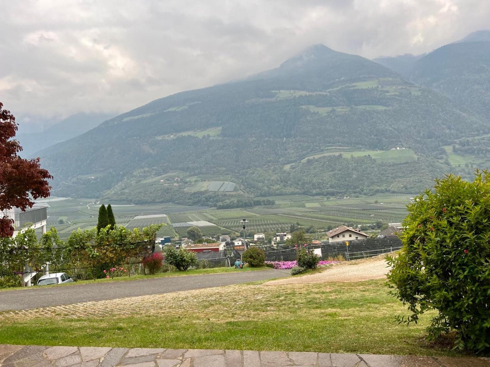 Klostergut Castelbello Bagian luar foto